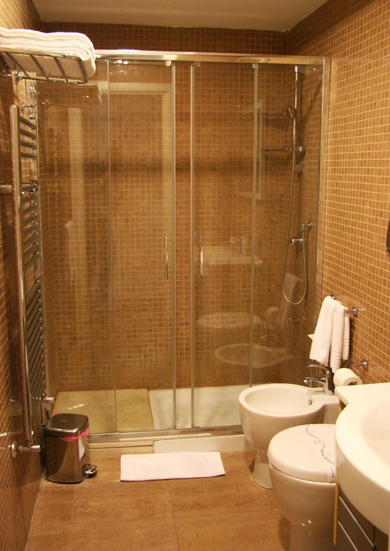B&B Sanfelice Centro Storico Napoli المظهر الخارجي الصورة