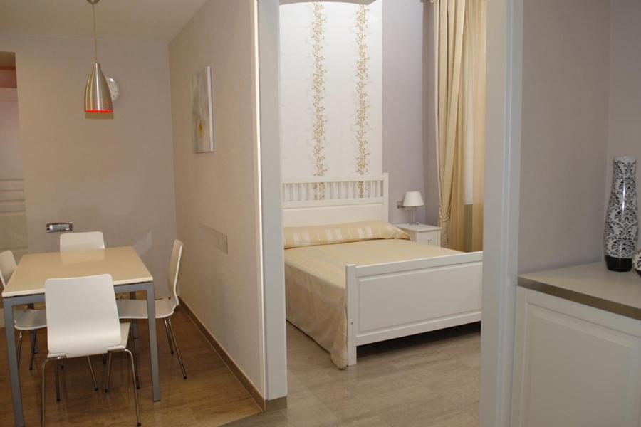 B&B Sanfelice Centro Storico Napoli المظهر الخارجي الصورة