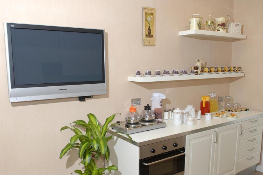 B&B Sanfelice Centro Storico Napoli المظهر الخارجي الصورة